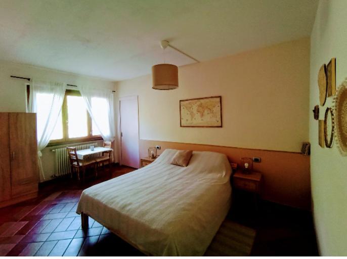 Bnb A La Maison Reggello Exteriér fotografie