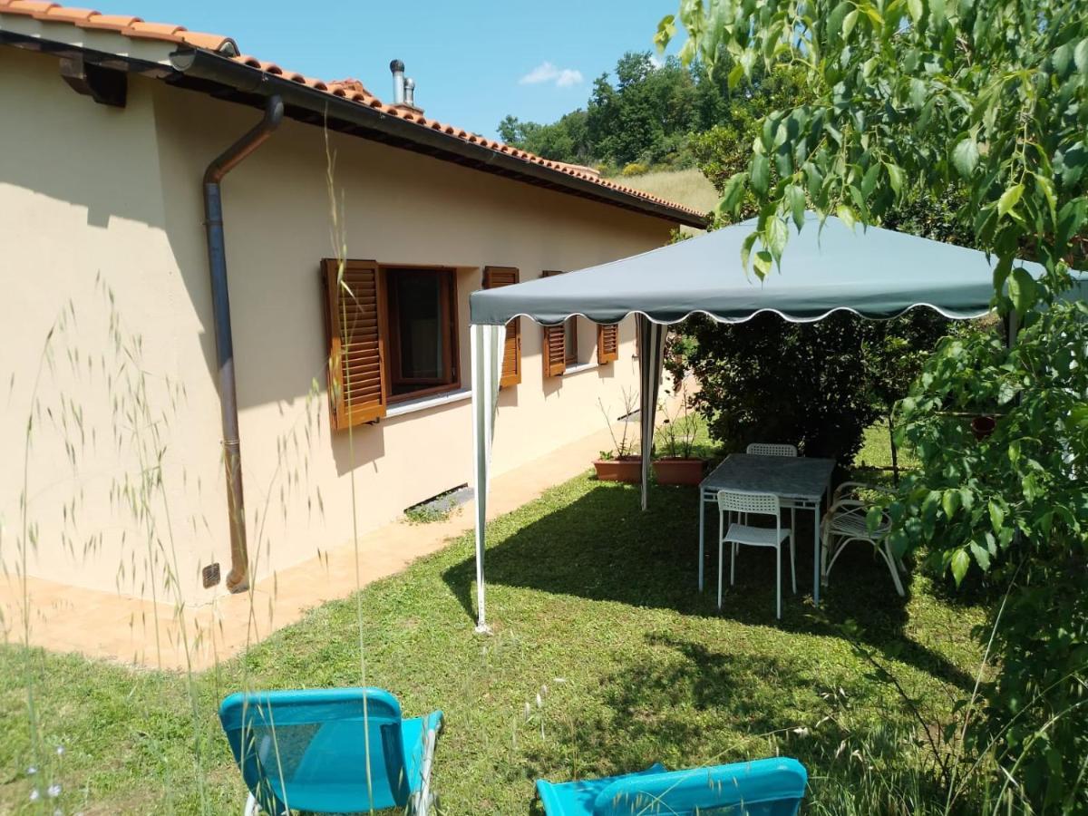 Bnb A La Maison Reggello Exteriér fotografie